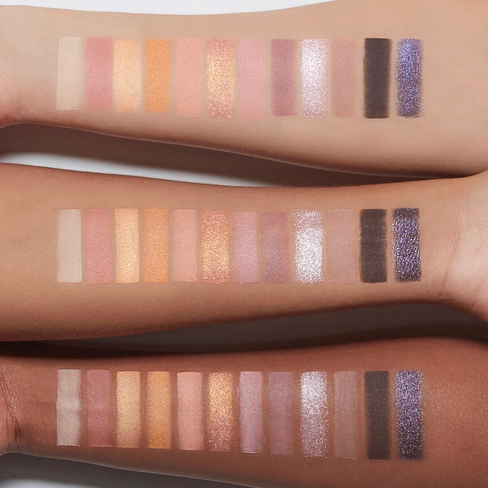 🍑NEW Too Faced WHITE PEACH Eyeshadow Palette - Picture 8 of 8